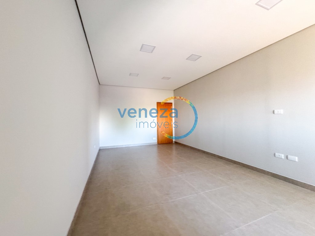 Sala para locação no bairro Casoni de Londrina - Foto 13