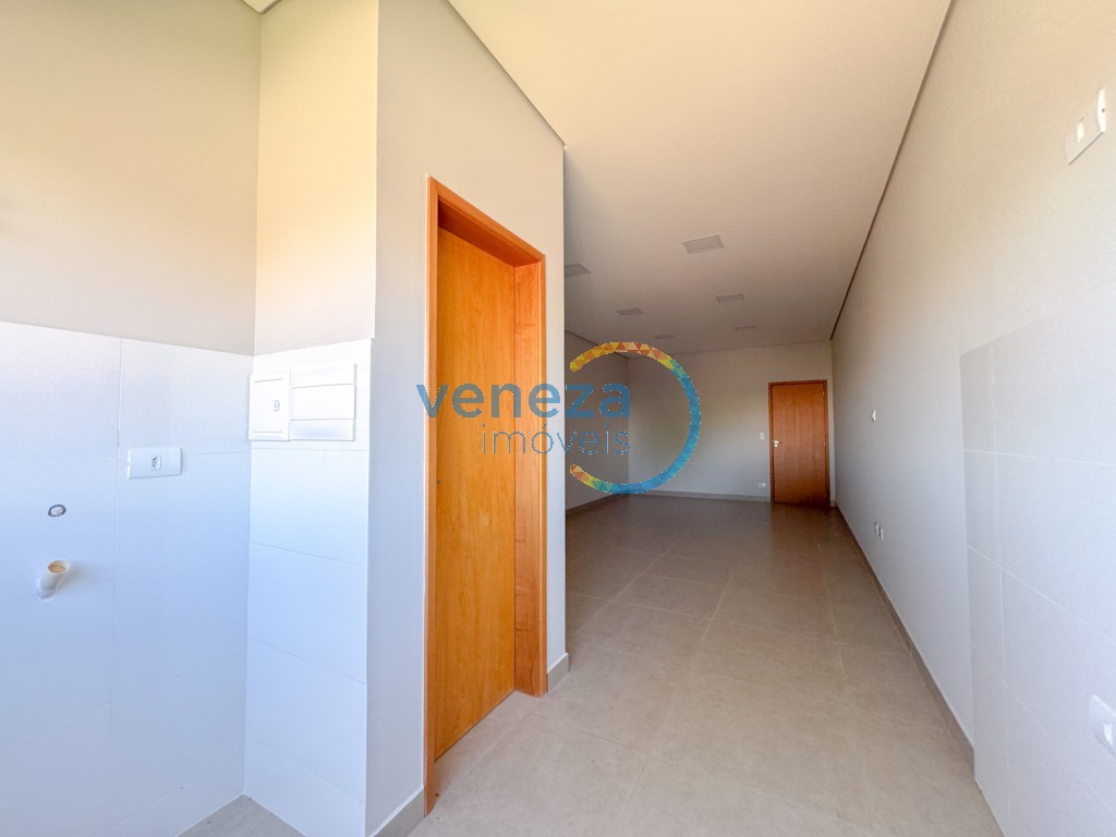 Sala para locação no bairro Casoni de Londrina - Foto 17