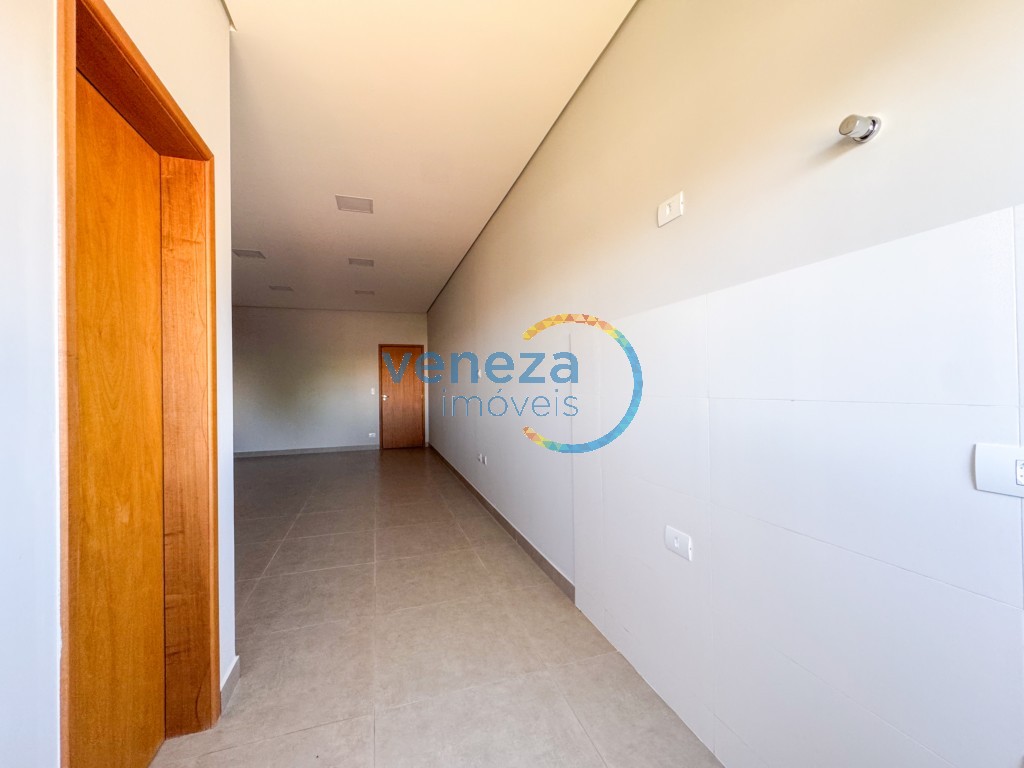Sala para locação no bairro Casoni de Londrina - Foto 18