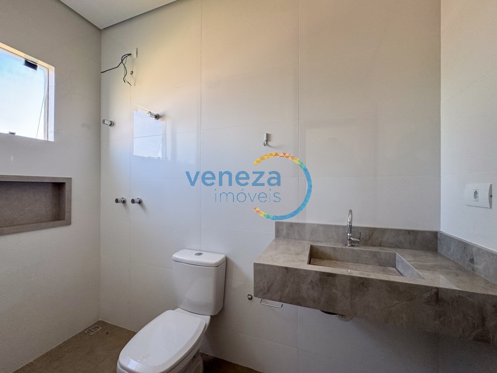 Sala para locação no bairro Casoni de Londrina - Foto 19