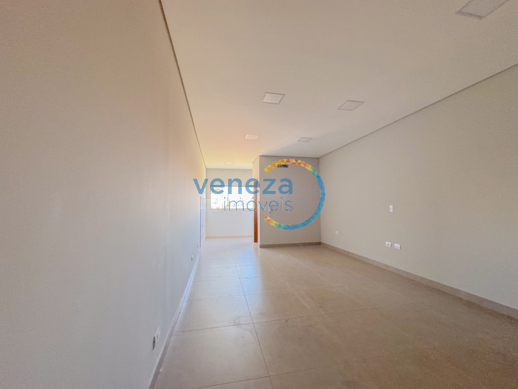 Sala para locacao no Casoni em Londrina com 38m² por R$ 1.200,00  - Foto 2