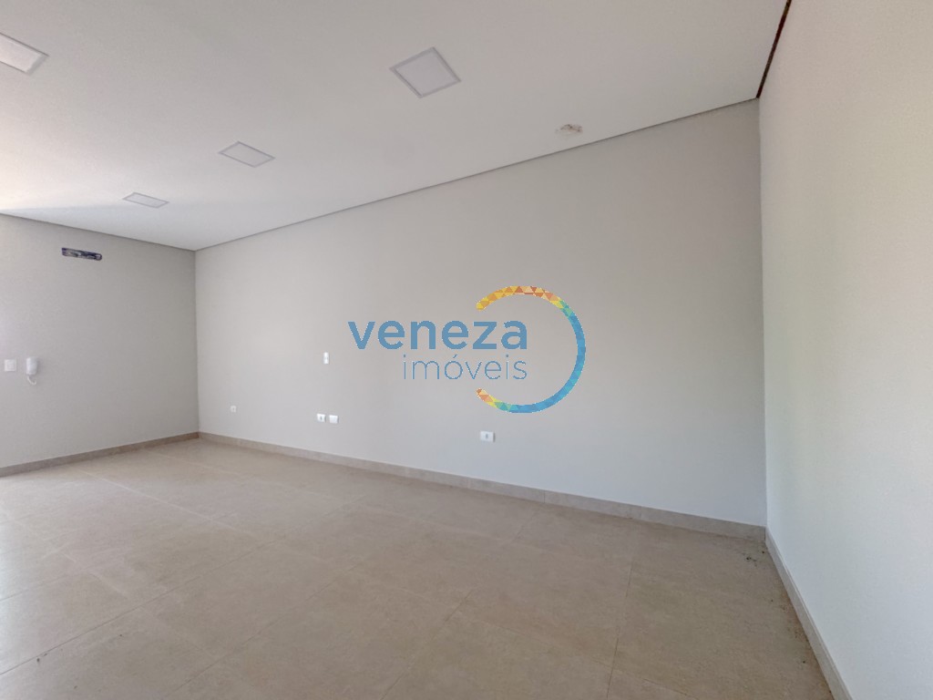 Sala para locacao no Casoni em Londrina com 38m² por R$ 1.200,00  - Foto 3