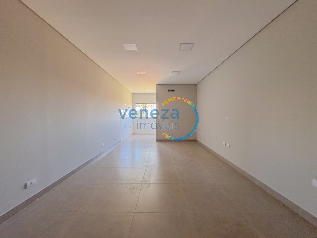Sala para locação no bairro Casoni de Londrina - Foto 4