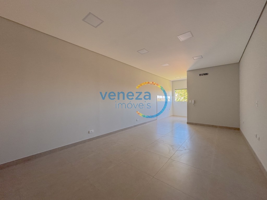 Sala para locação no bairro Casoni de Londrina - Foto 5