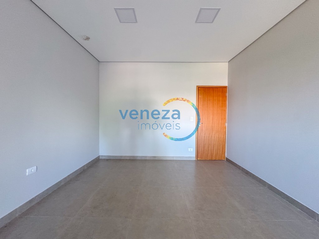 Sala para locação no bairro Casoni de Londrina - Foto 7