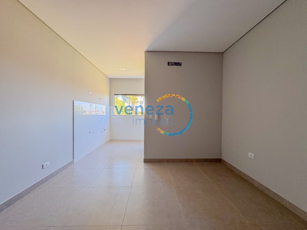 Sala para locação no bairro Casoni de Londrina - Foto 8