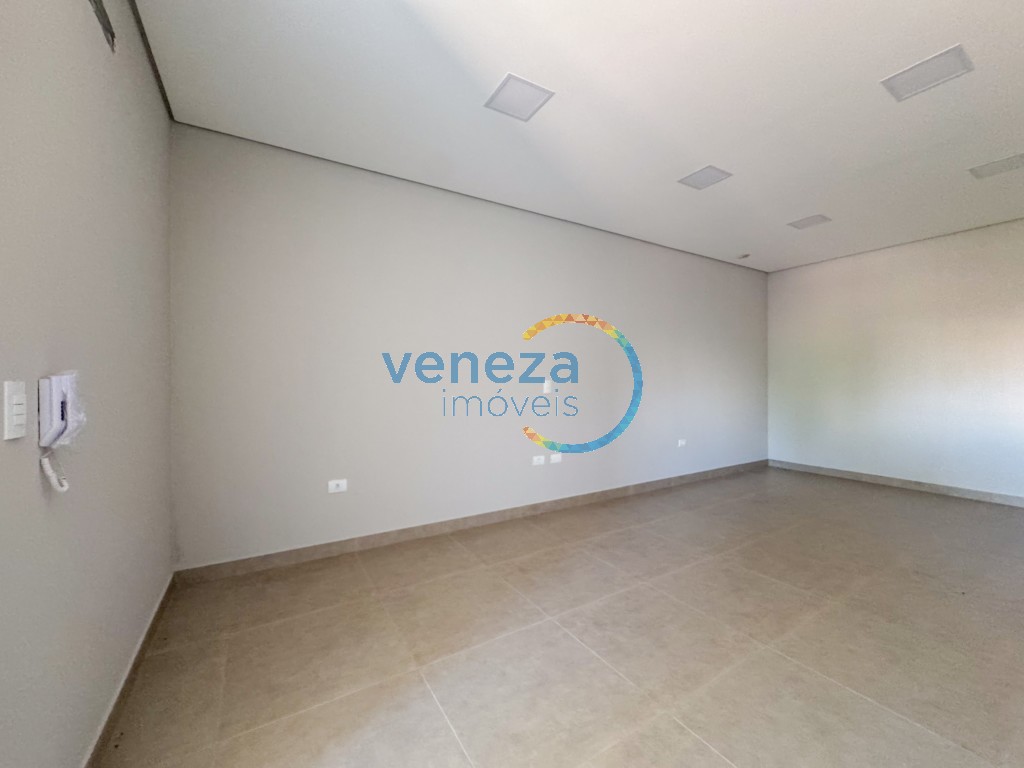 Sala para locação no bairro Casoni de Londrina - Foto 9
