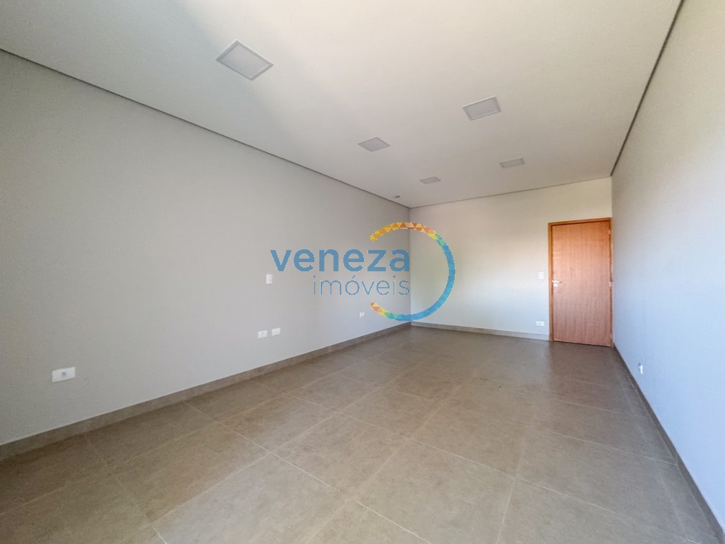 Sala para locação no bairro Casoni de Londrina - Foto 10