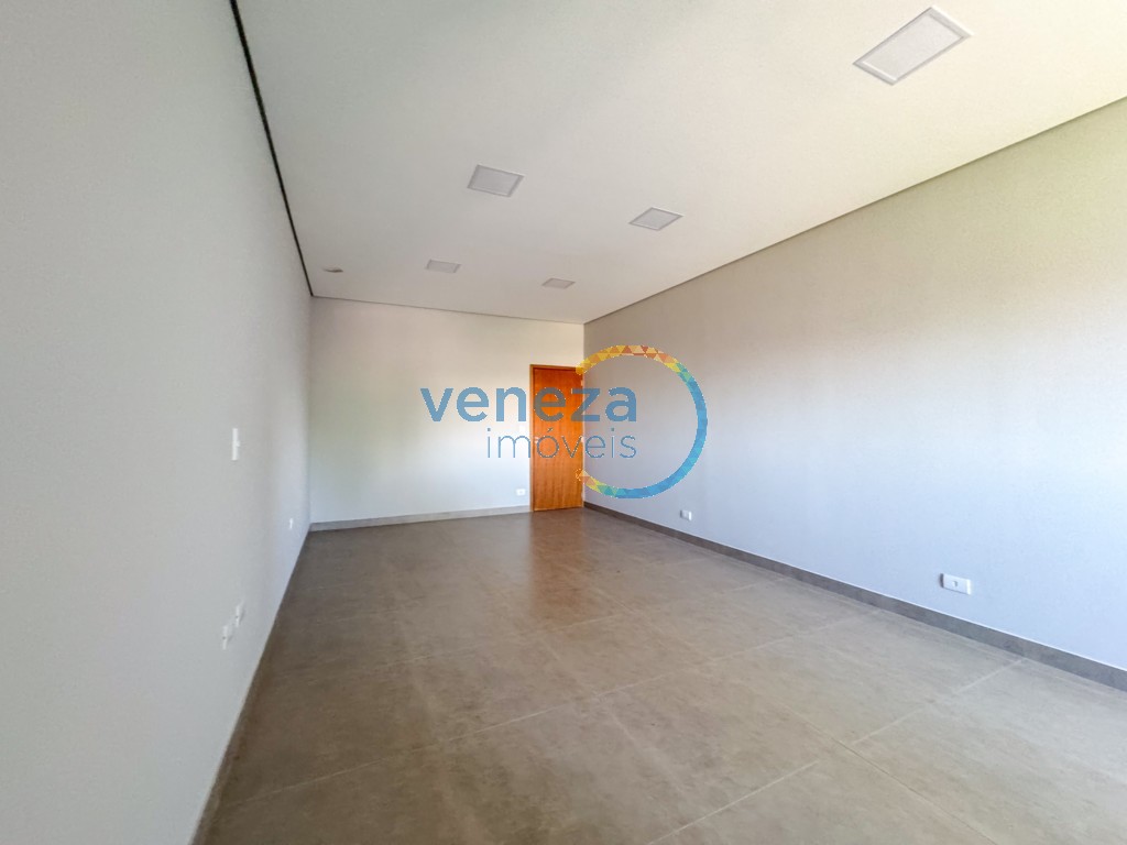 Sala para locação no bairro Casoni de Londrina - Foto 11