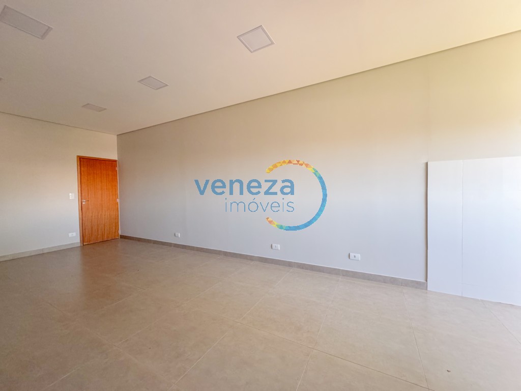 Sala para locação no bairro Casoni de Londrina - Foto 12