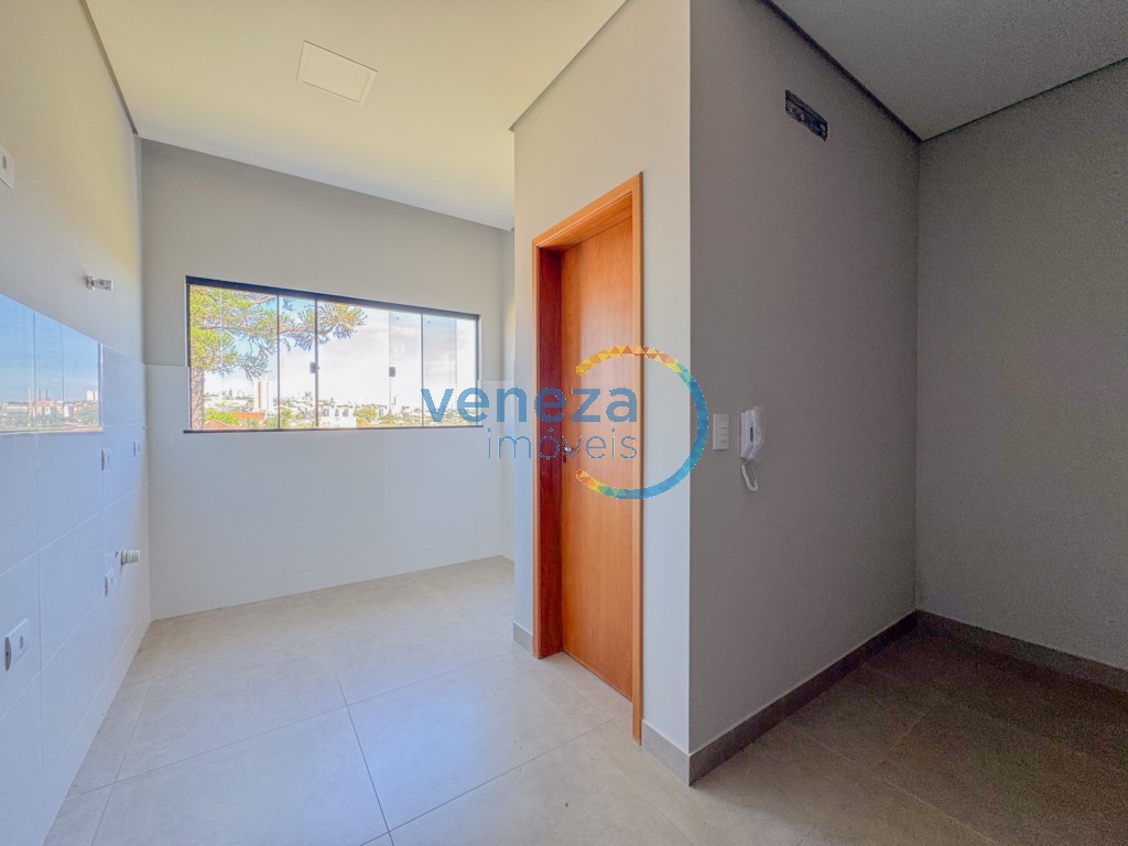 Sala para locação no bairro Casoni de Londrina - Foto 14
