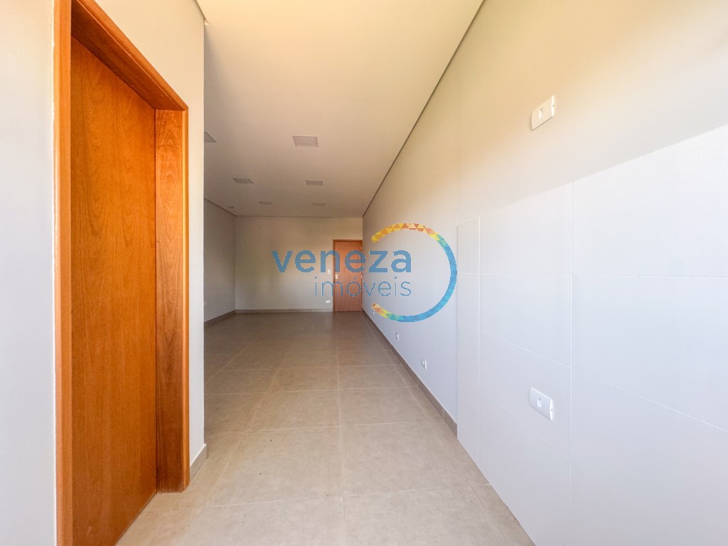 Sala para locação no bairro Casoni de Londrina - Foto 18