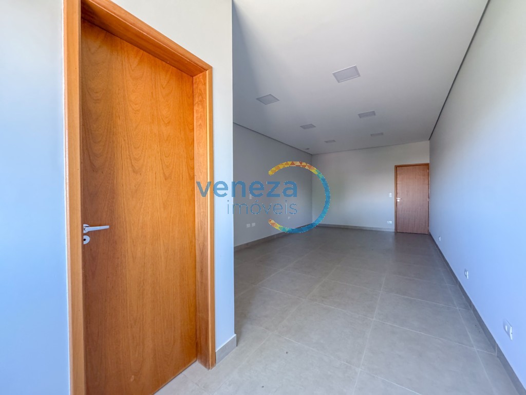 Sala para locação no bairro Casoni de Londrina - Foto 19