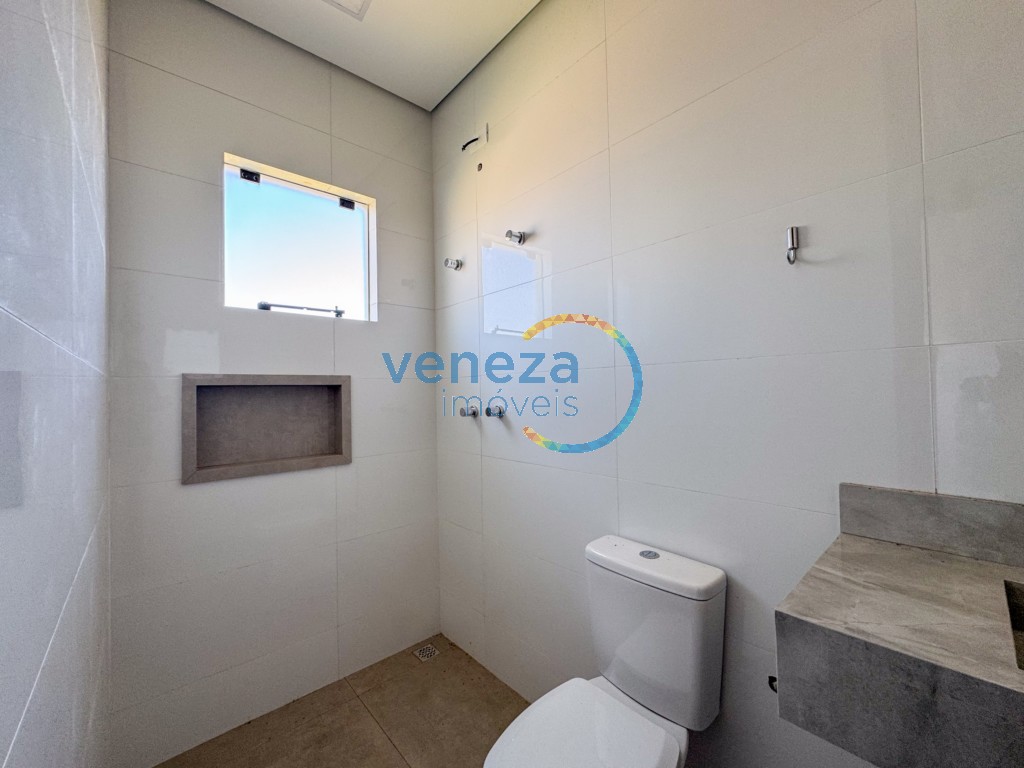 Sala para locação no bairro Casoni de Londrina - Foto 21