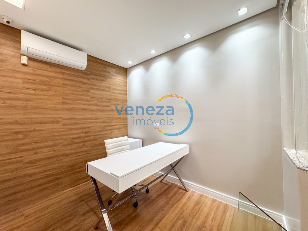 Sala para locação no bairro Vila Ipiranga de Londrina - Foto 7