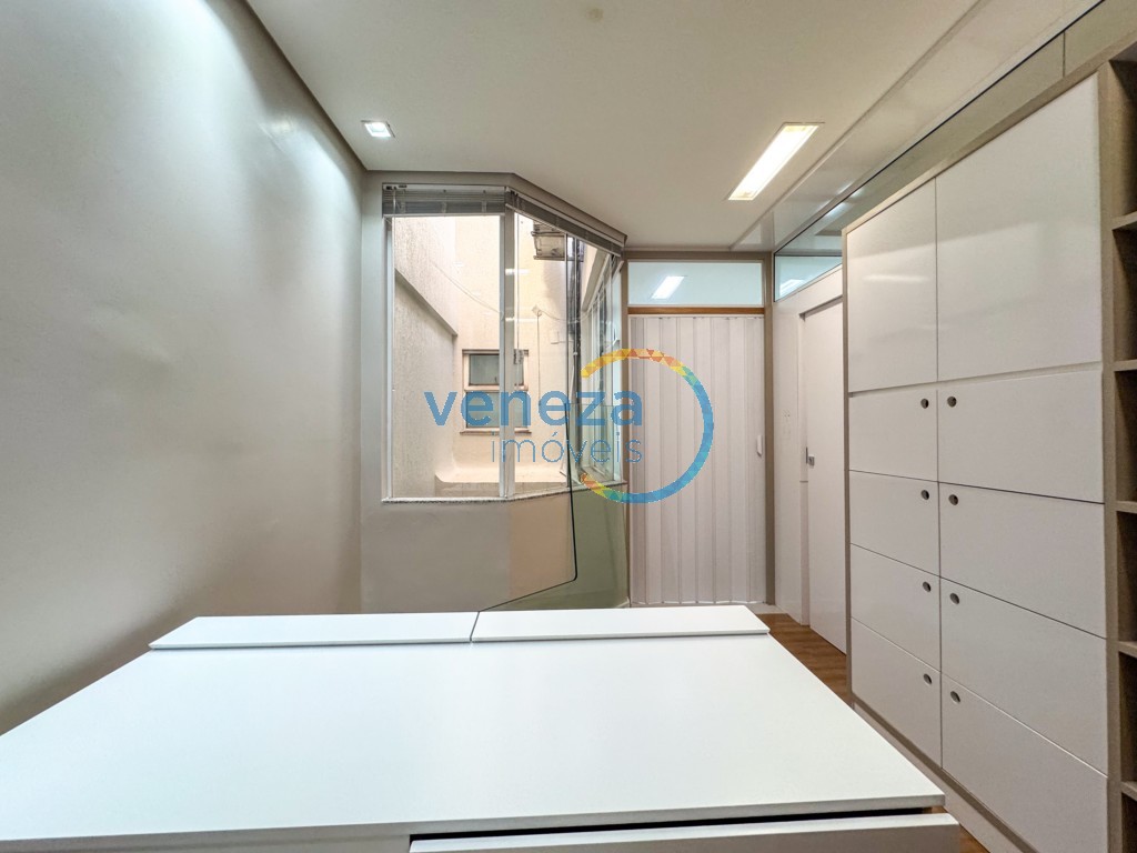 Sala para locação no bairro Vila Ipiranga de Londrina - Foto 10