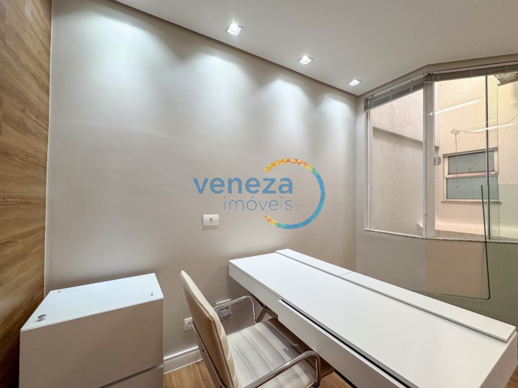 Sala para locação no bairro Vila Ipiranga de Londrina - Foto 11