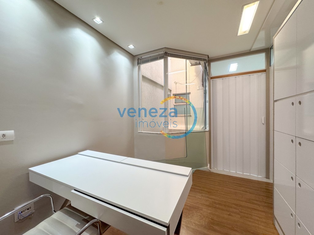 Sala para locação no bairro Vila Ipiranga de Londrina - Foto 12