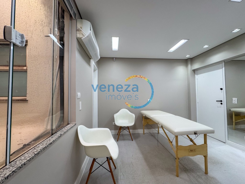 Sala para locação no bairro Vila Ipiranga de Londrina - Foto 13