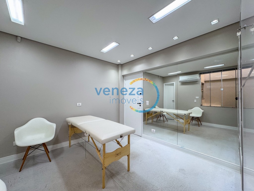 Sala para locação no bairro Vila Ipiranga de Londrina - Foto 14
