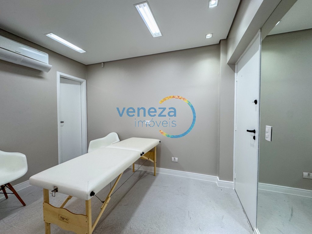 Sala para locação no bairro Vila Ipiranga de Londrina - Foto 15