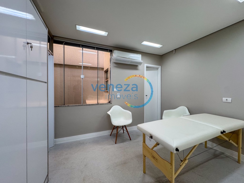 Sala para locação no bairro Vila Ipiranga de Londrina - Foto 16