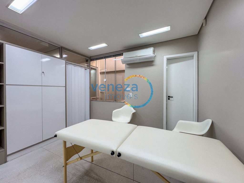 Sala para locação no bairro Vila Ipiranga de Londrina - Foto 17