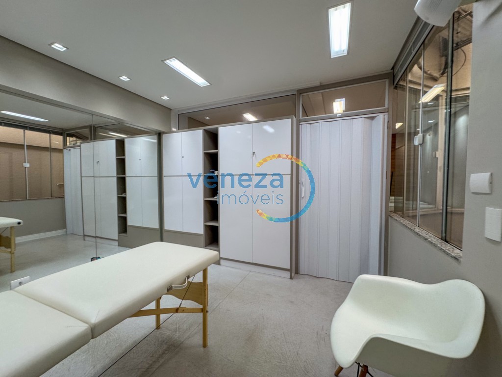 Sala para locação no bairro Vila Ipiranga de Londrina - Foto 19