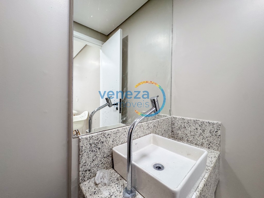 Sala para locação no bairro Vila Ipiranga de Londrina - Foto 20