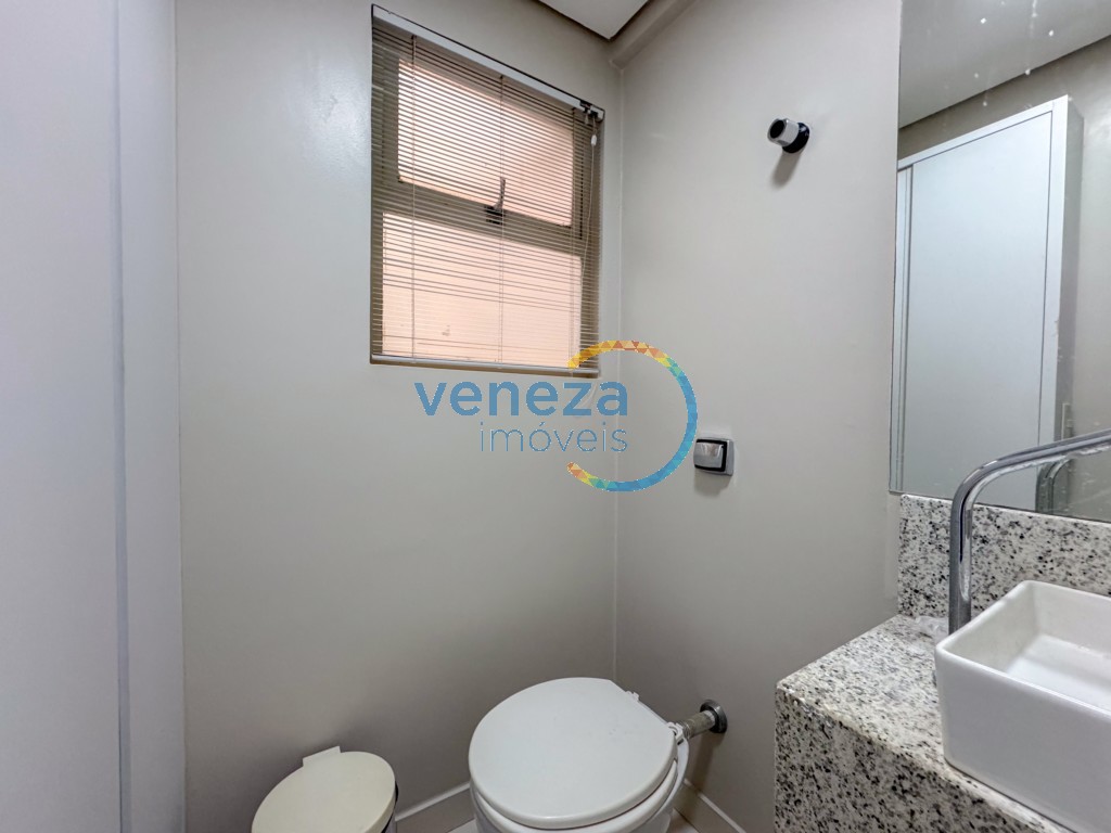 Sala para locação no bairro Vila Ipiranga de Londrina - Foto 21