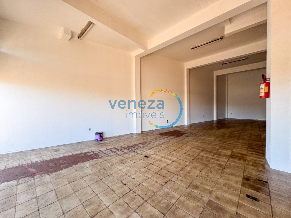 Salão-loja para locação no bairro Franca de Londrina - Foto 5