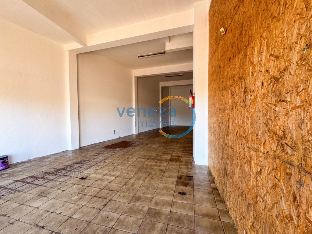 Salão-loja para locação no bairro Franca de Londrina - Foto 7
