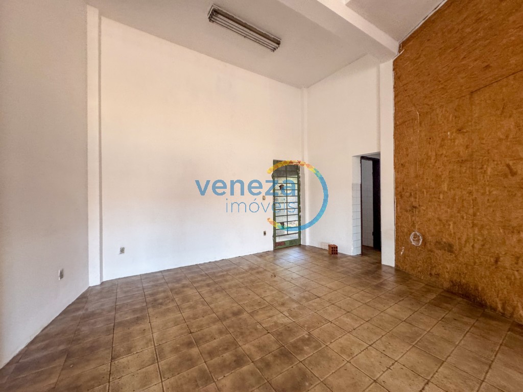 Salão-loja para locação no bairro Franca de Londrina - Foto 12