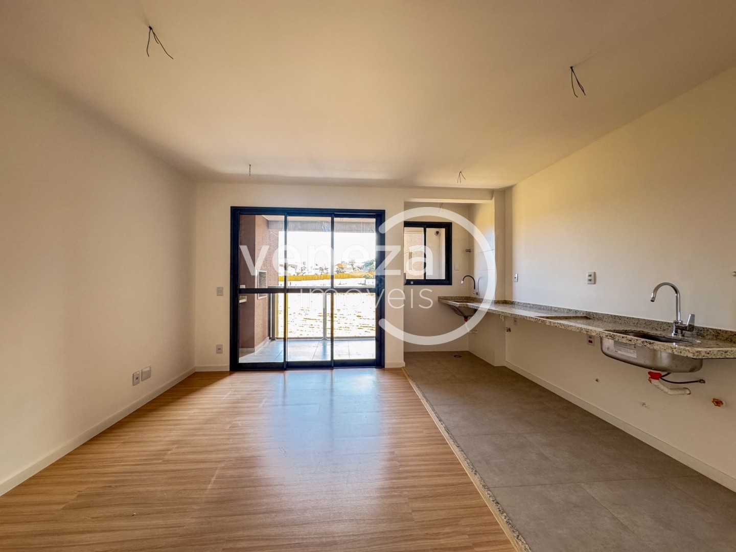 Apartamento para alugar em Terra Bonita, Londrina — Portal Chave Fácil