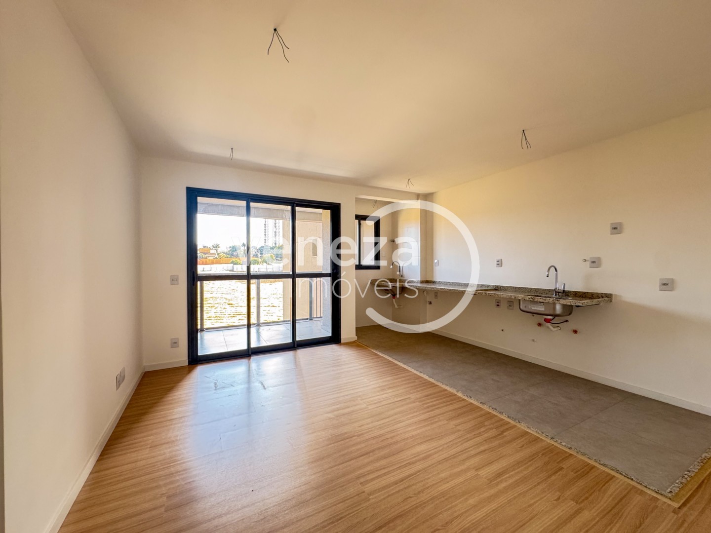 Apartamento para alugar em Terra Bonita, Londrina — Portal Chave Fácil
