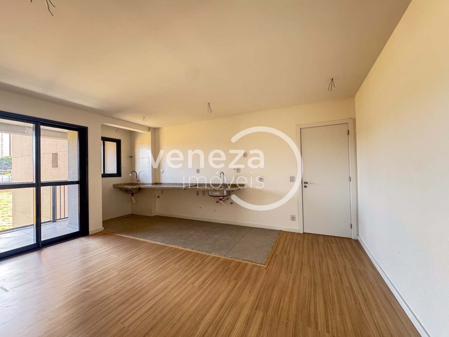 Apartamento para alugar em Terra Bonita, Londrina — Portal Chave Fácil