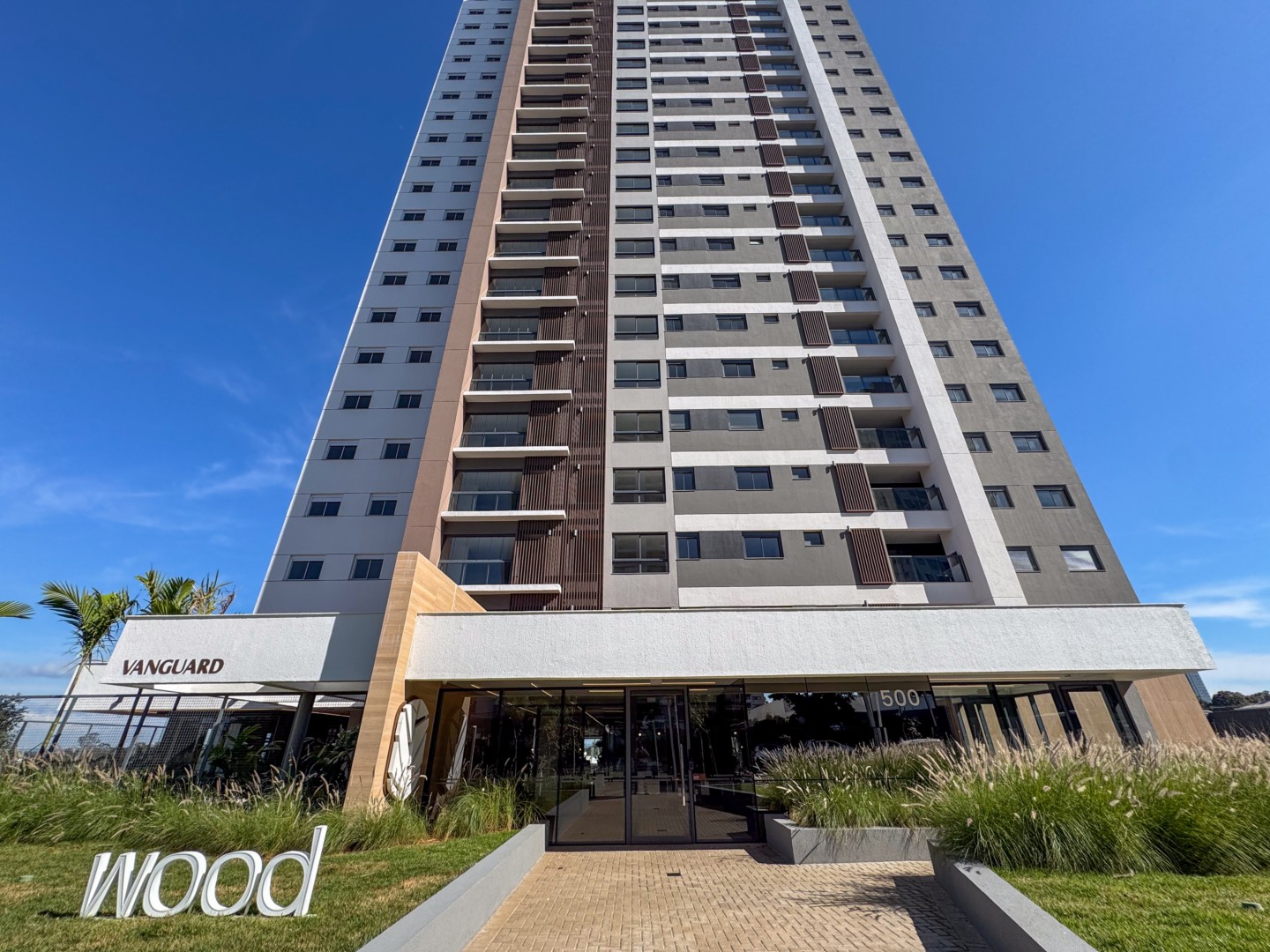 Apartamento para locacao no Terra Bonita em Londrina com 140m² por R$ 4.000