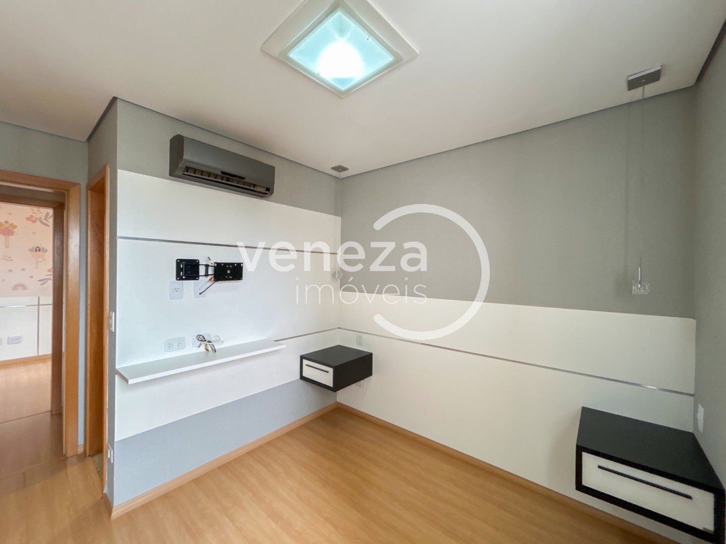 Apartamento para locação no bairro Centro de Londrina - Foto 11
