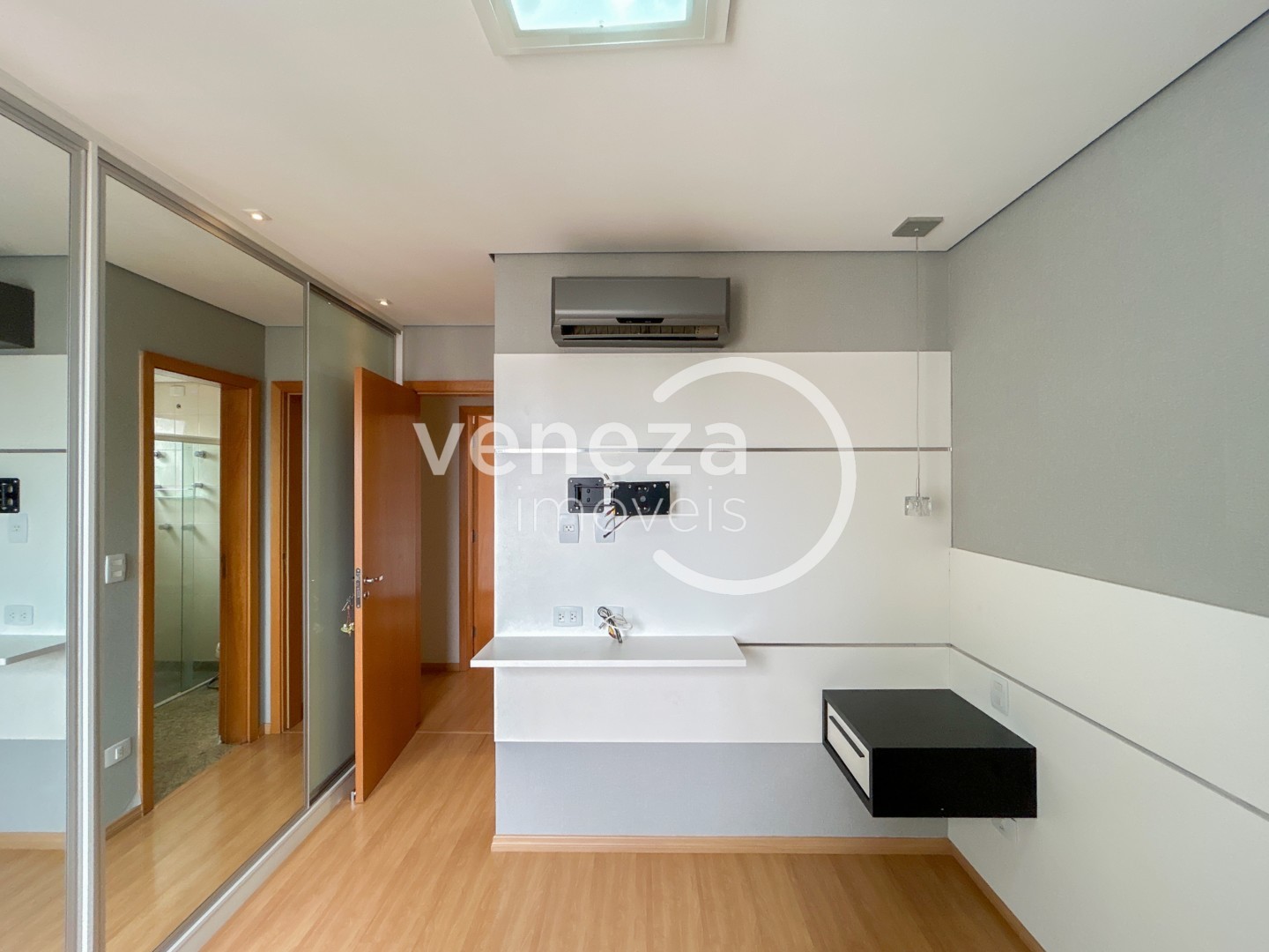 Apartamento para locação no bairro Centro de Londrina - Foto 13