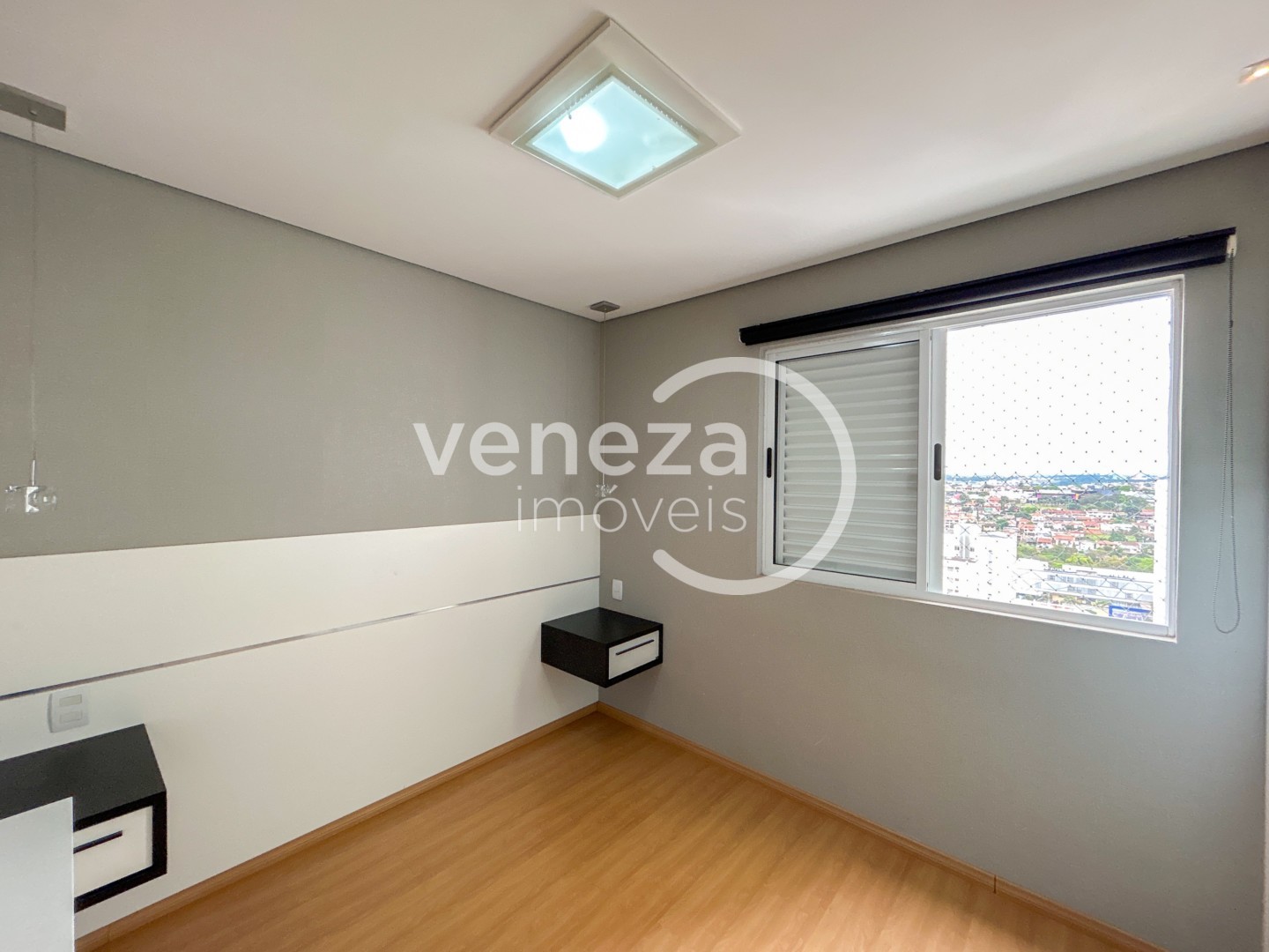 Apartamento para locação no bairro Centro de Londrina - Foto 14