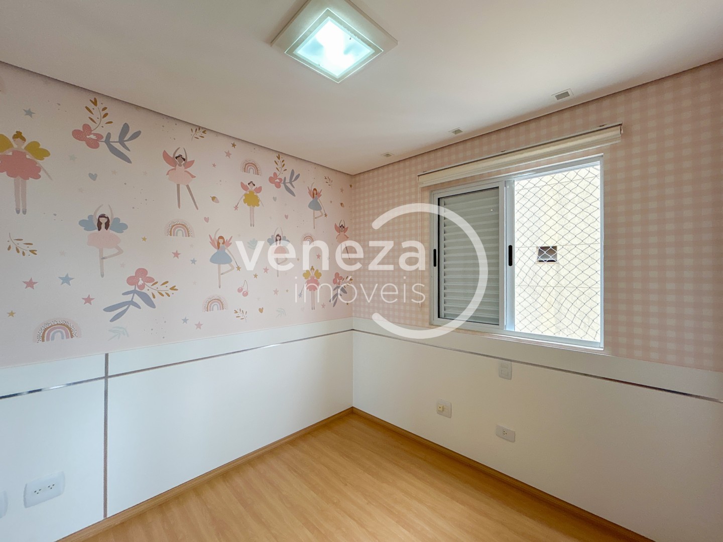 Apartamento para locação no bairro Centro de Londrina - Foto 16