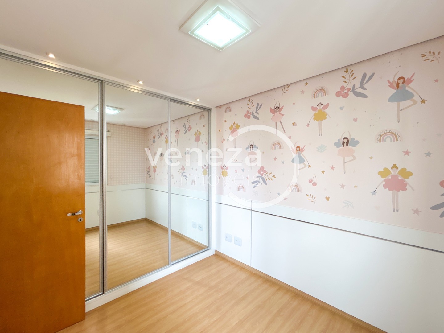 Apartamento para locação no bairro Centro de Londrina - Foto 17