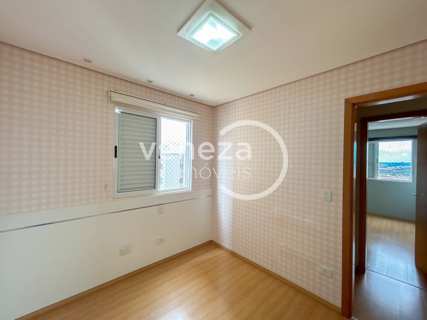 Apartamento para locação no bairro Centro de Londrina - Foto 18
