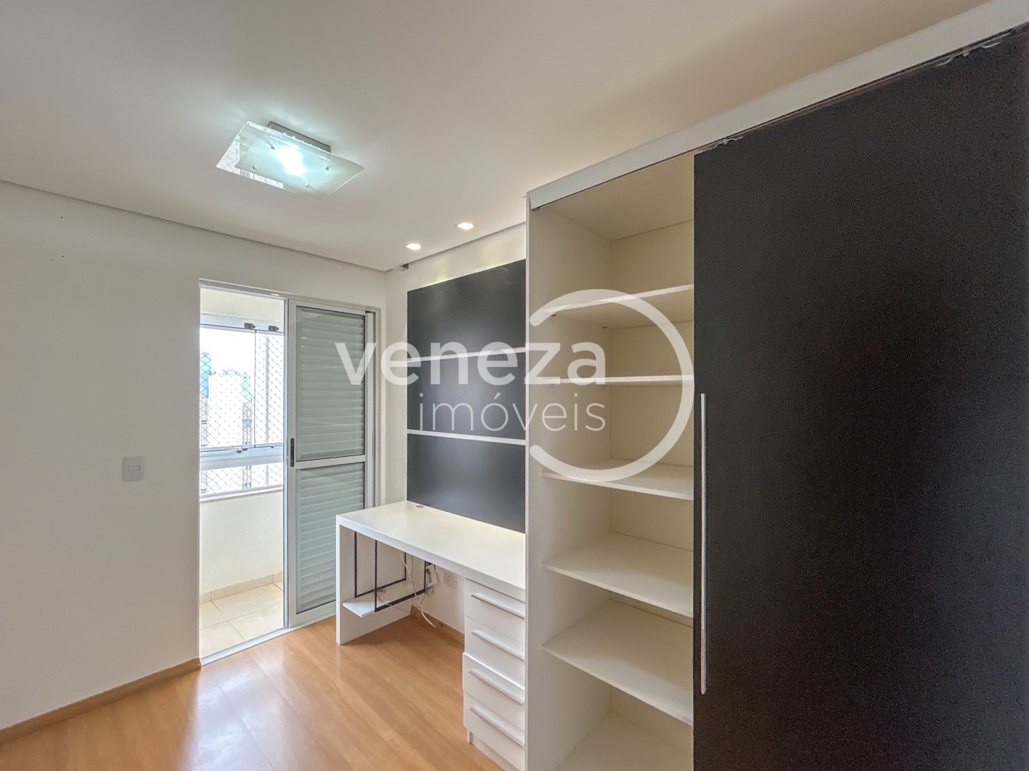 Apartamento para locação no bairro Centro de Londrina - Foto 20