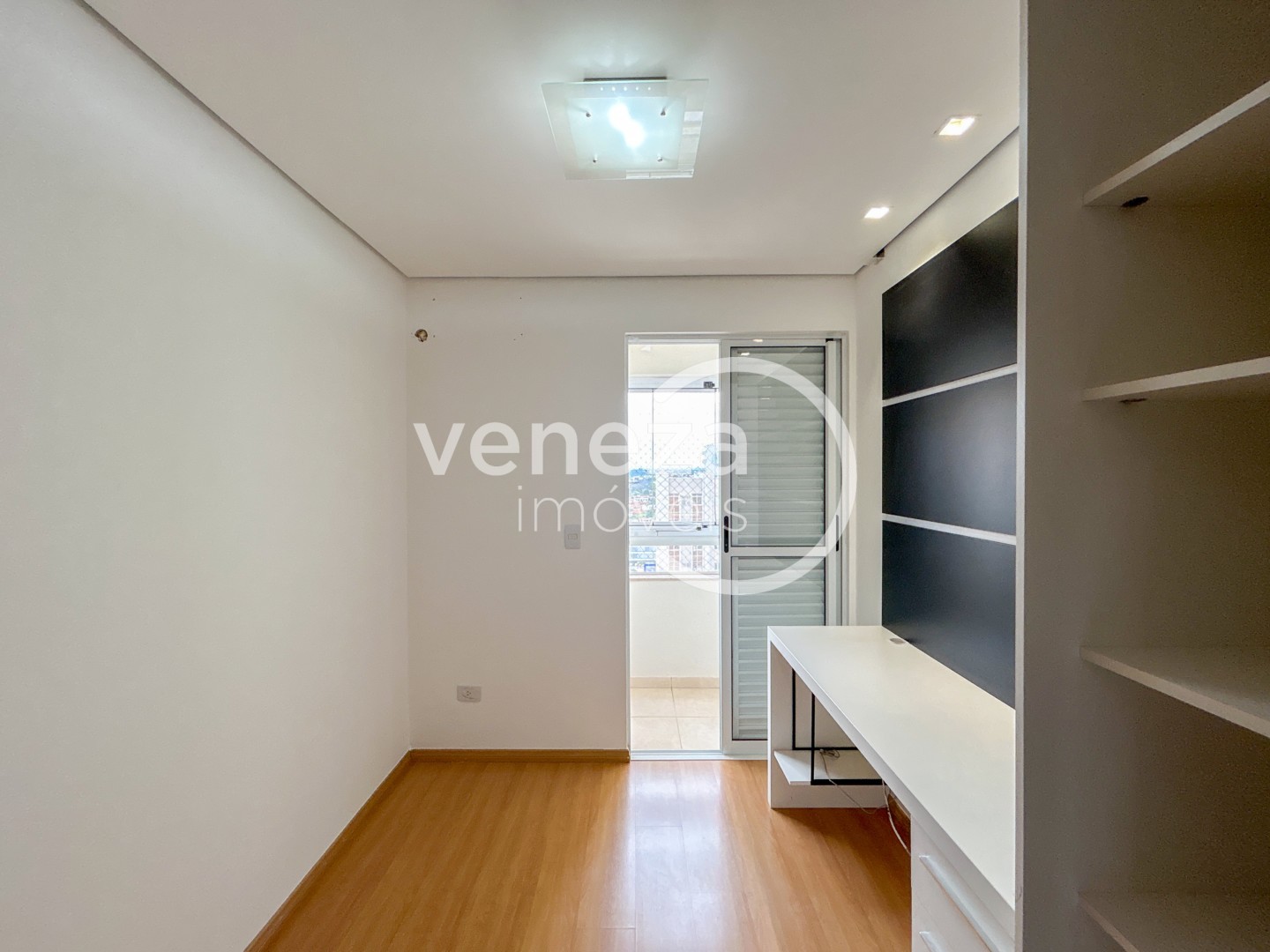 Apartamento para locação no bairro Centro de Londrina - Foto 23