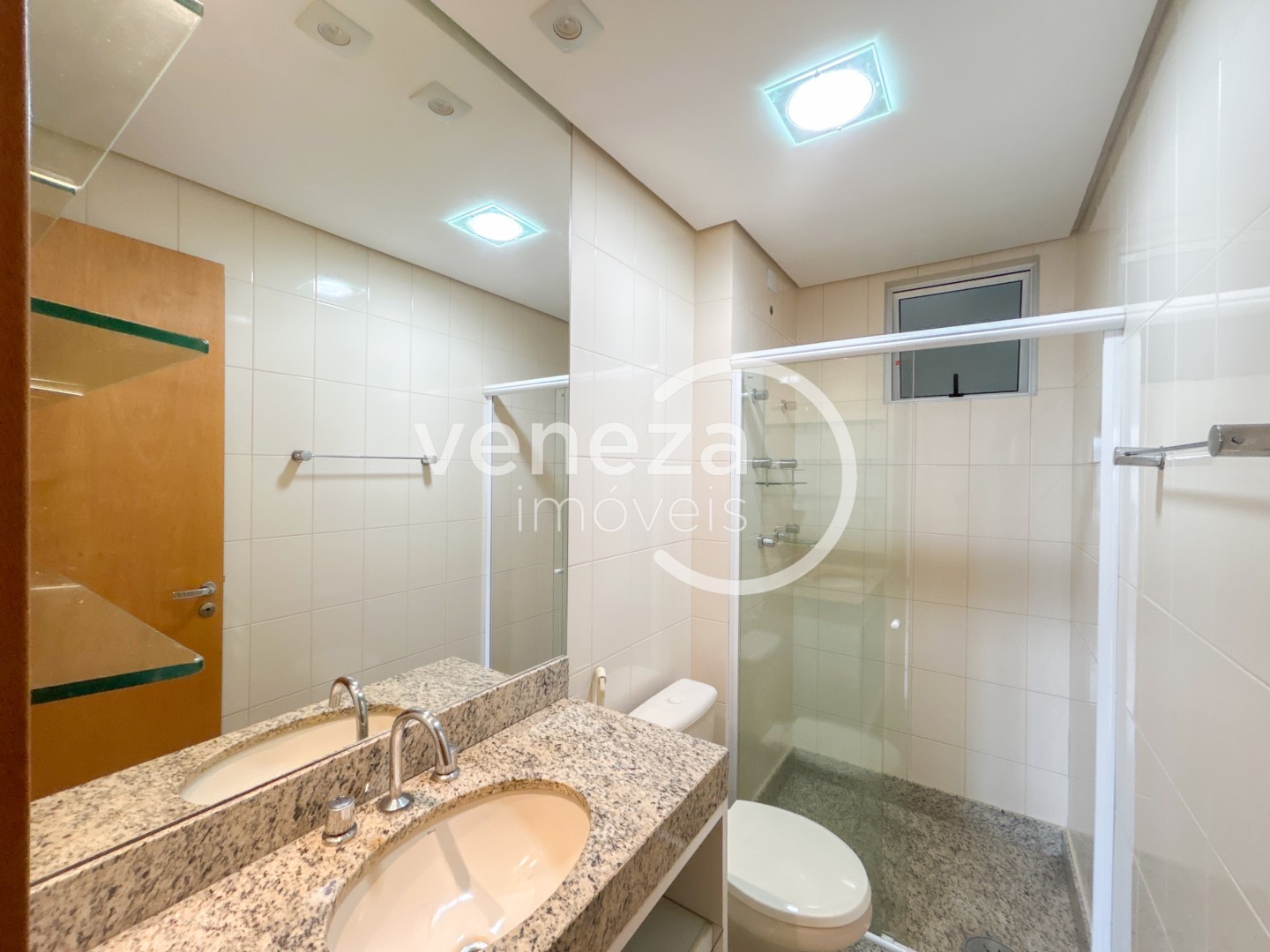 Apartamento para locação no bairro Centro de Londrina - Foto 25