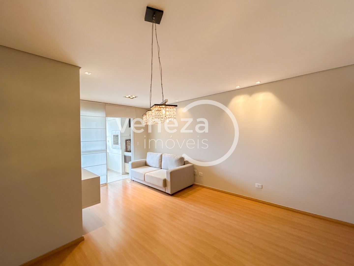 Apartamento para locação no bairro Centro de Londrina - Foto 9