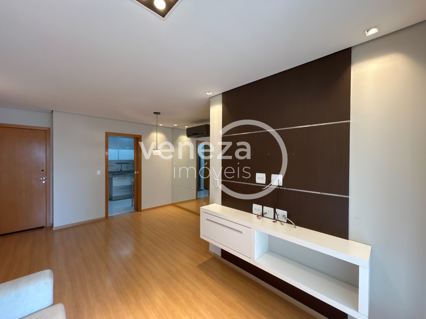 Apartamento para locação no bairro Centro de Londrina - Foto 7