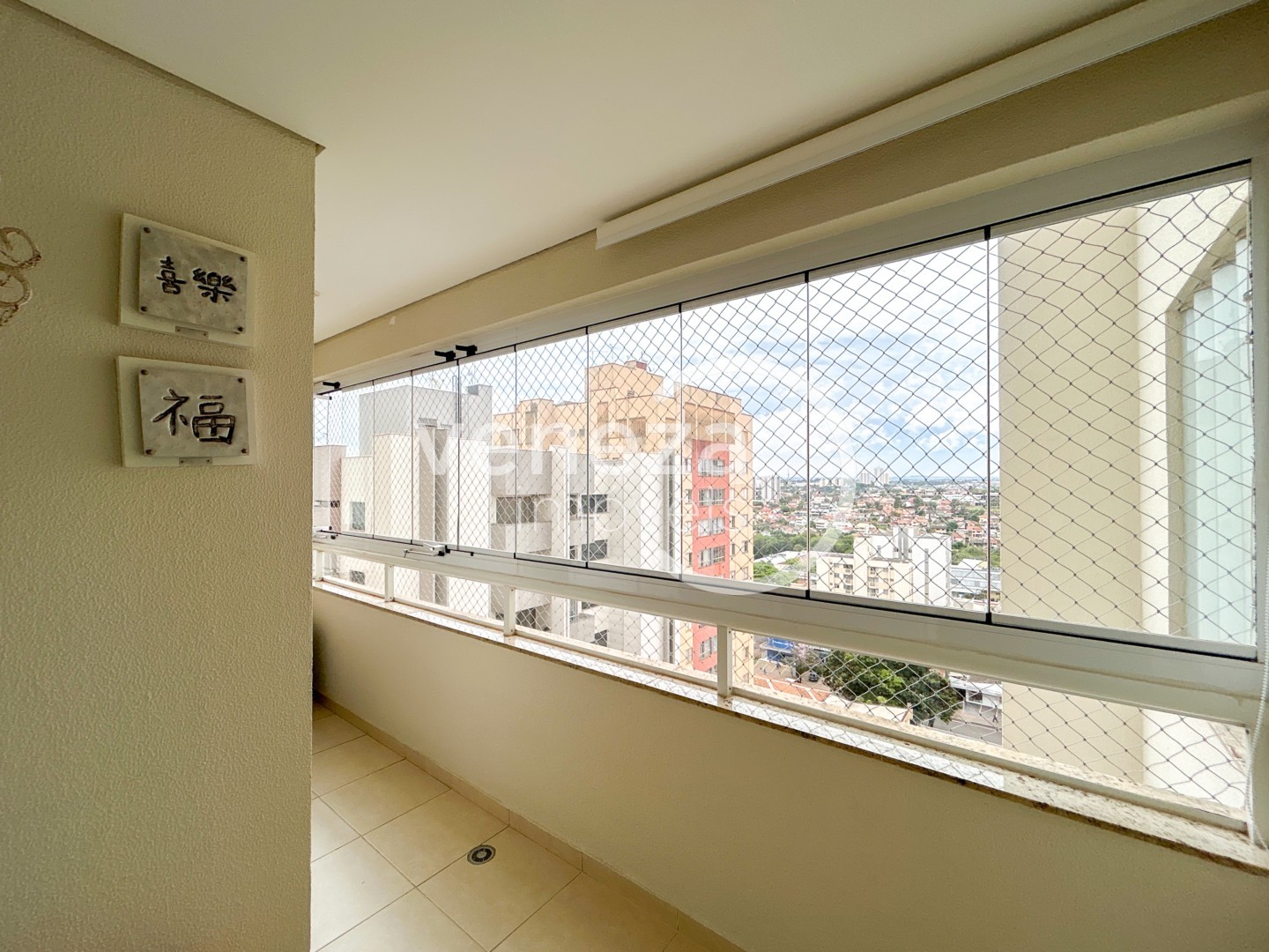 Apartamento para alugar em Centro, Londrina — Portal Chave Fácil