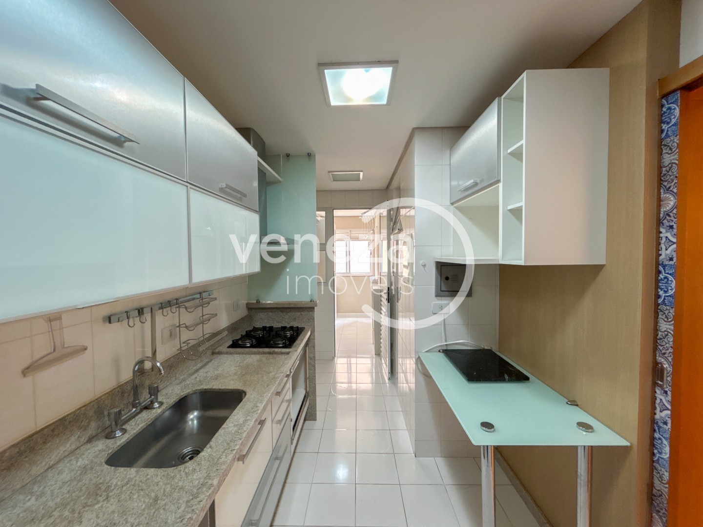 Apartamento para locação no bairro Centro de Londrina - Foto 27